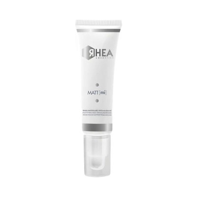 RHEA - Matt[mi] Матиращ [микробиомен] крем за лице 50ml